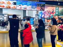 -盒马X会员店(上海森兰商都店)