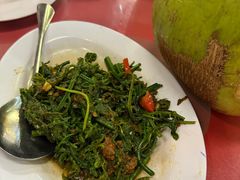 -大茄来海鲜餐厅(亚洲城分行)