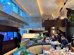 -海派悦庭·海胆烧麦·新融合菜(凯德广场店)