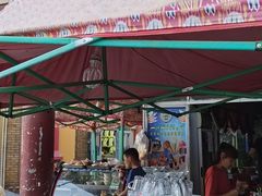 门面-古老冰山特色冰淇淋店(艾提尕尔店)