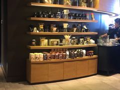 -星巴克(锦州太阳广场店)
