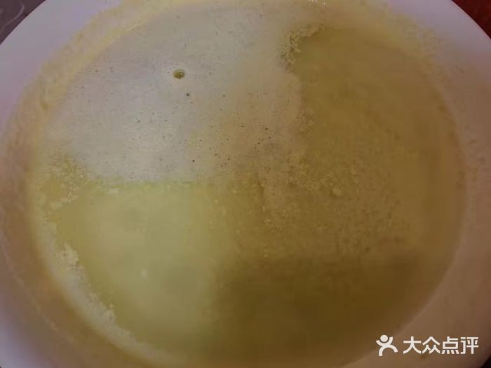姚记炒肝店(鼓楼店)豆汁图片