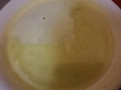 豆汁-姚记炒肝店(鼓楼店)