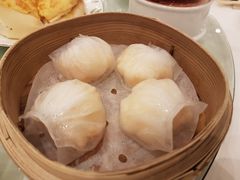 笋尖鲜虾饺-翠园(北京王府中环店)
