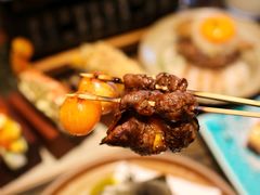 -炙柒Sekinana·精致料理 烧鸟·铁板烧(海上世界店)