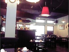 大堂-La Creperie法餐厅(桃江路店)