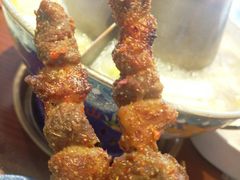 -1078號老北京涮肉(松柏店)