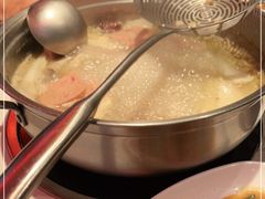 -八合里潮汕鲜牛肉火锅(福州万象城店)