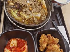 -吉野家(上海美罗城店)