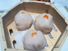 陶陶居大虾饺-陶陶居酒家(新天地店)
