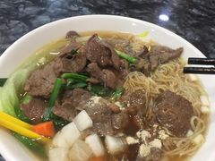 -燊意布拉肠云吞面(中山四路店)