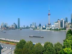 -POP露台西餐厅·望江阁