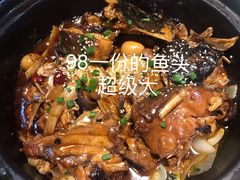 -爷爷的草帽·海鲜馆(孙塘路店)