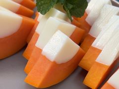 -天毓山庄·餐厅