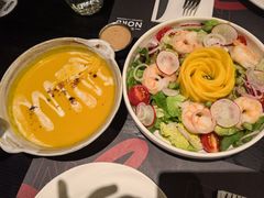 -Nord Grill&Bar Highland诺德西餐(深圳欢乐海岸店)