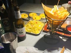 -M-MIX电音烤吧