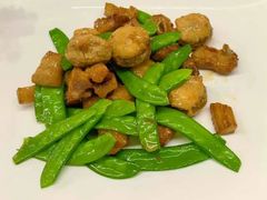-宜兴隆家宴·私房菜(泰安华庭店)