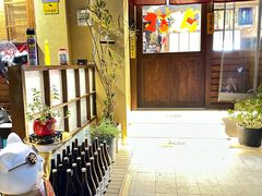 -鹤汀居酒屋•家庭料理•烧鸟酒肆(新街口店)