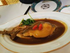 肆月河豚-肆月河豚·新淮扬(金融街店)