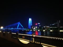 -星巴克(宁波老外滩店)