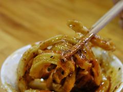 -洞子口张老二凉粉(文殊院店)