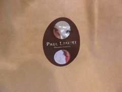 SAM_2960-Paul Lafayet(K11 Art Mall店)