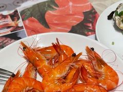 -芭菲盛宴·环球美食(北城国际店)