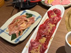-虎丸烧肉(世纪汇店)