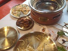 -南浦洞烤肉·新世界版(奥体店)