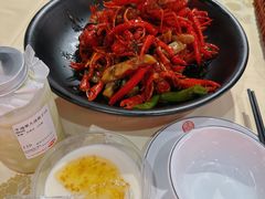 -聚味瞿记·龙虾堂(渔人码头一店)