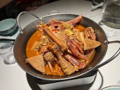 -又见炊烟私房菜(敬亭路店)