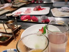 -赤坂亭·M9和牛烧肉·铁板烧(合肥万象城店)