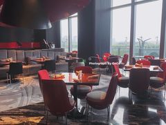 -西安W酒店·WEI全味西餐厅