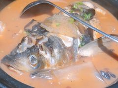 -海宁煲农家菜(惠南镇店)