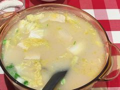 -西贝(金桥店)