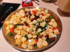 -新大新豆米火锅1993(万象汇店)