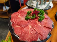-捞围鲜·港式打边炉(海阳路店)