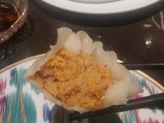 -海派悦庭·海胆烧麦·新融合菜(凯德广场店)