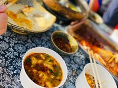 -上王村王家三合院农家乐