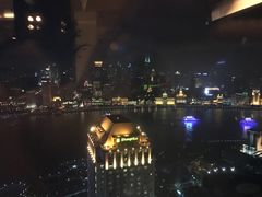 -翡翠36餐厅(浦东香格里拉店)