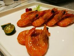 -粤麓轩餐厅(中信泰富广场店)