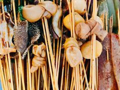 -雲记卢妈冷锅串串(中道街总店)