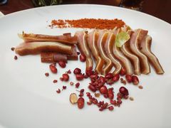 -南堂馆·新川菜(天府三街店)