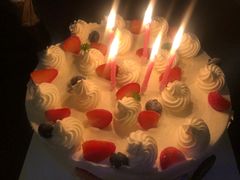 -幸福西饼生日蛋糕(西直门店)