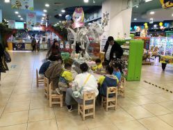 -万达宝贝王(南昌西湖店)