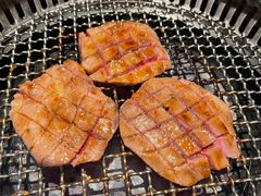 -厚贞日式烤肉(龙之梦店)