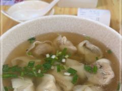 -吉祥馄饨(牡丹园店)
