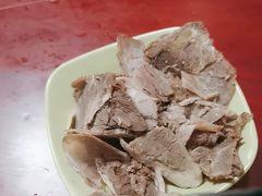-金杨拉面王小吃面馆·牛三宝面·红烧牛肉粉