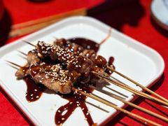 -醉烧膘·烧烤夜宵王(总店)