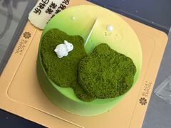 -黑池口感烘焙·生日蛋糕(坂田店)
